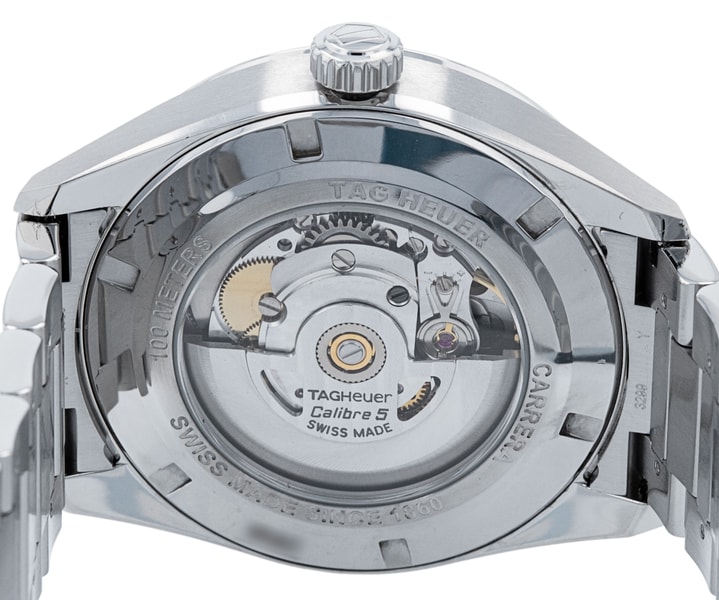 Tag Heuer Carrera WBN2010.BA0640